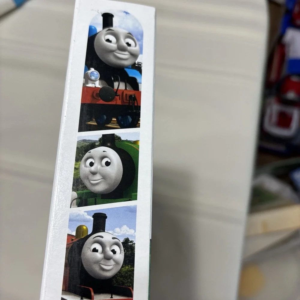 Thomas & Friends 8pc Train Multi Pack w/ Exclusive Thomas Sodor Adventure NIB